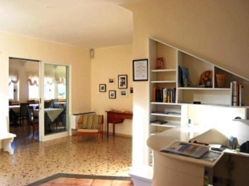 Villa Del Sole Terracina Exterior photo