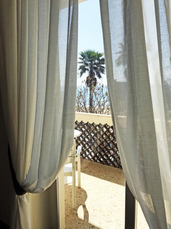 Villa Del Sole Terracina Exterior photo