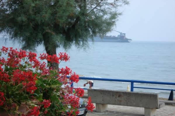 Villa Del Sole Terracina Exterior photo